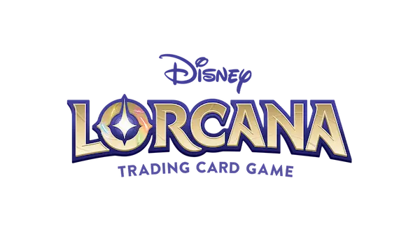 Disney Lorcana logo
