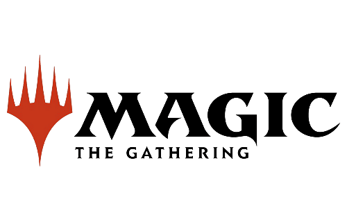 Magic: The Gathering logo