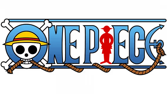 One Piece Card Game logo