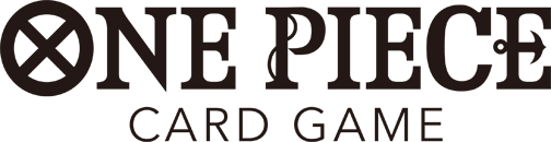 One Piece Card Game logo
