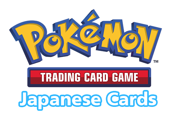 Pokémon Japan logo