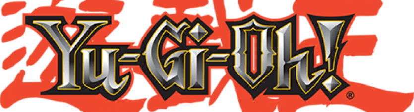 Yu-Gi-Oh! logo